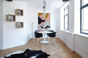 condo unit
